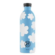 urban bottle daydreaming