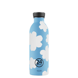 urban bottle daydreaming