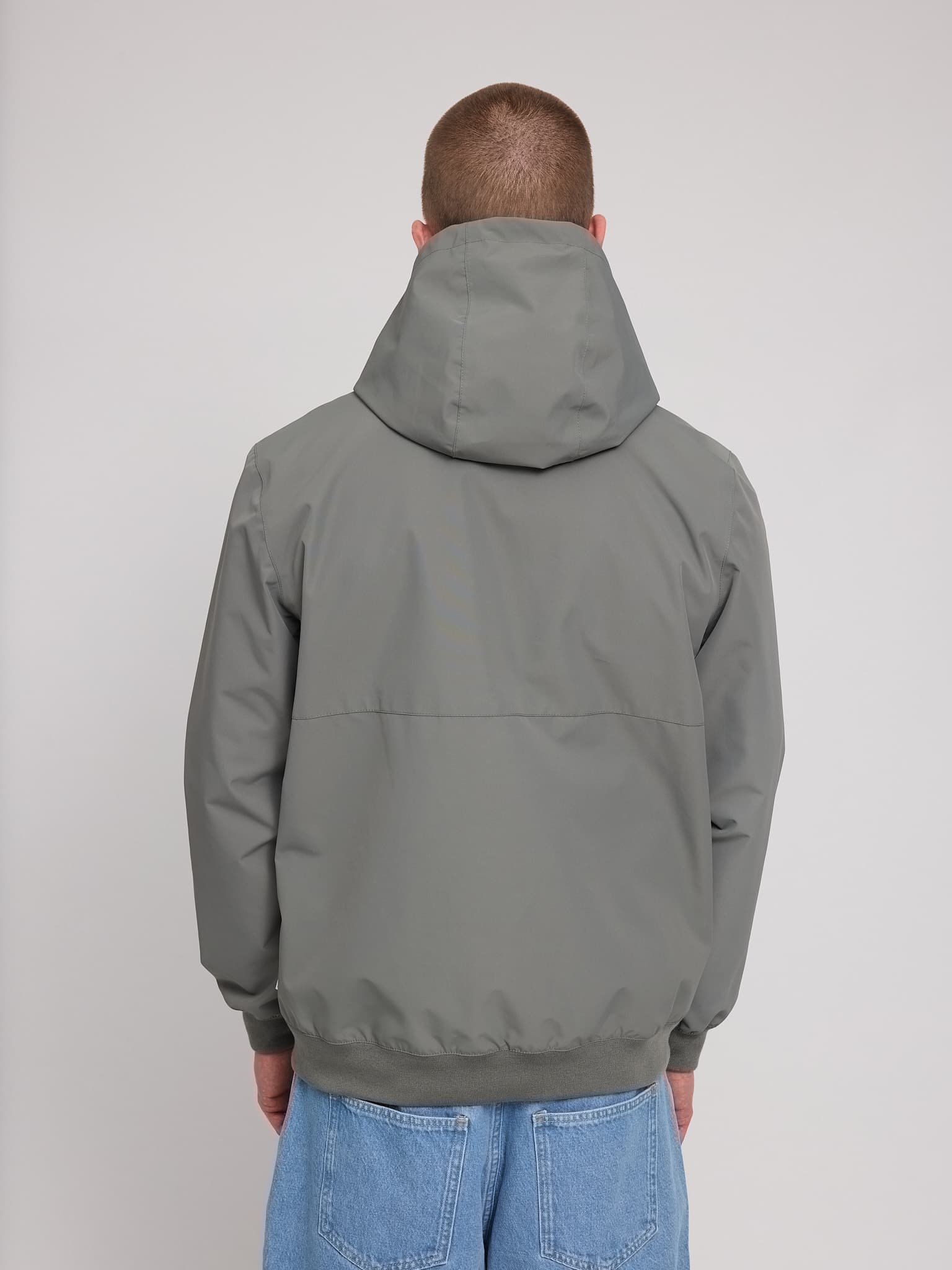 rain blouson light bottle