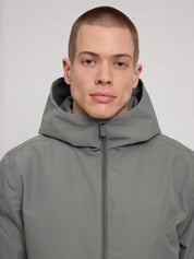rain blouson light bottle