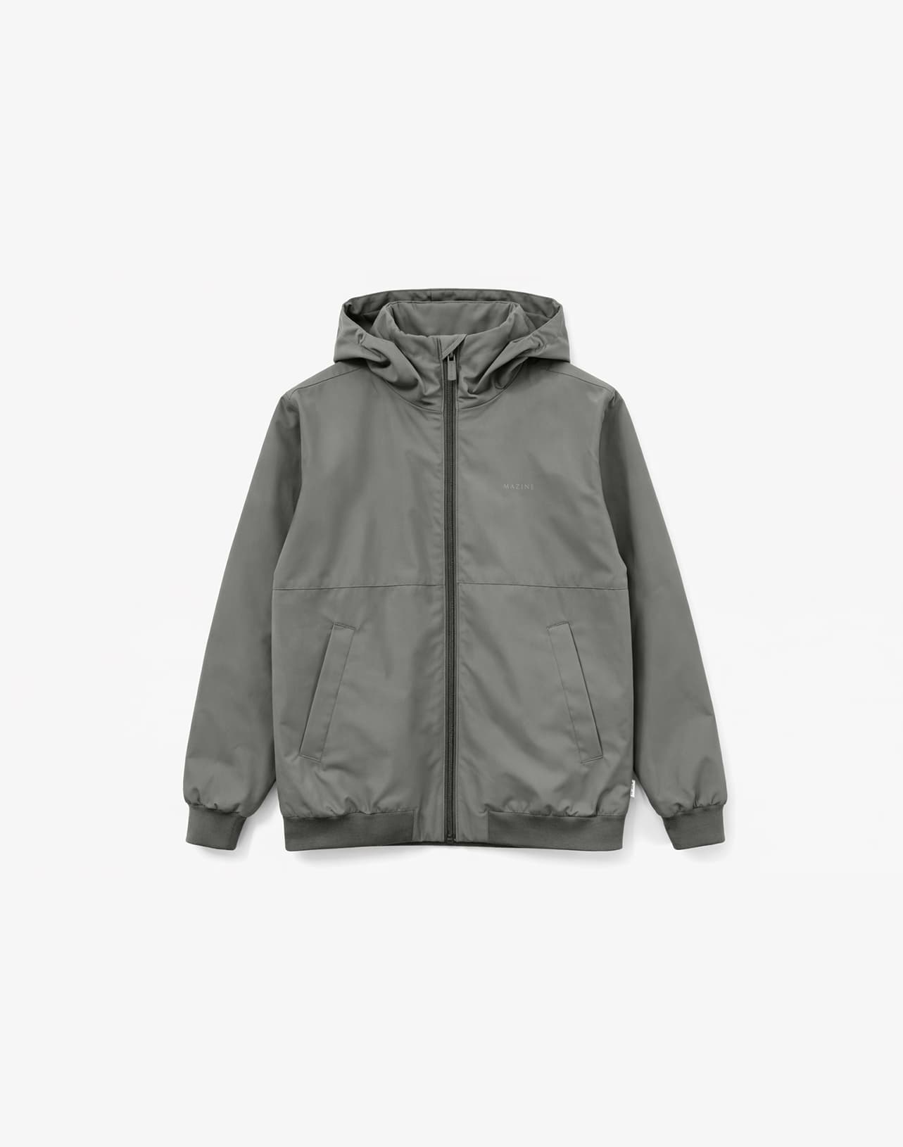 rain blouson light bottle