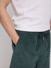 corduroy beach shorts bottle