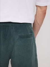 corduroy beach shorts bottle