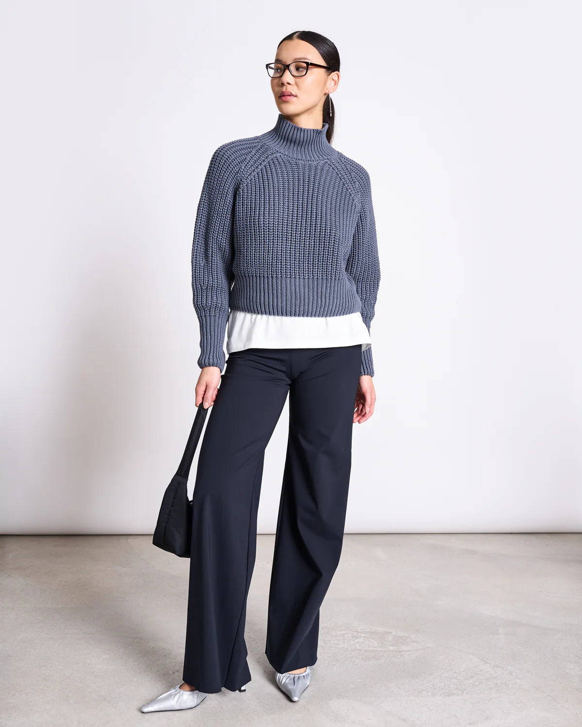 pullover ola turbulence