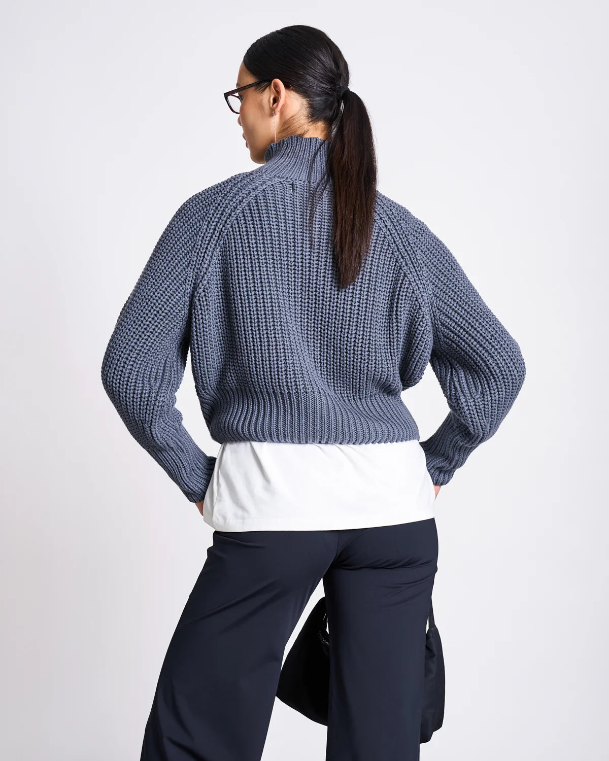 pullover ola turbulence