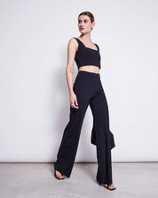 pants marlene black