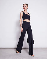 pants marlene black