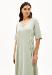 kleid vaali seagreen