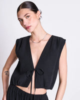 top stroget black