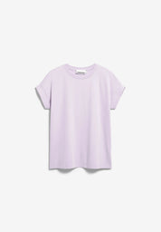 idaara t-shirt moonlit lilac