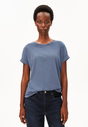 idaara t-shirt dusty moon