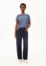 idaara t-shirt dusty moon