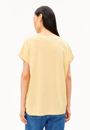 idaara t-shirt golden hay