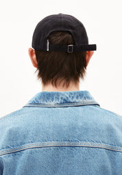 kappe yenaas bold black