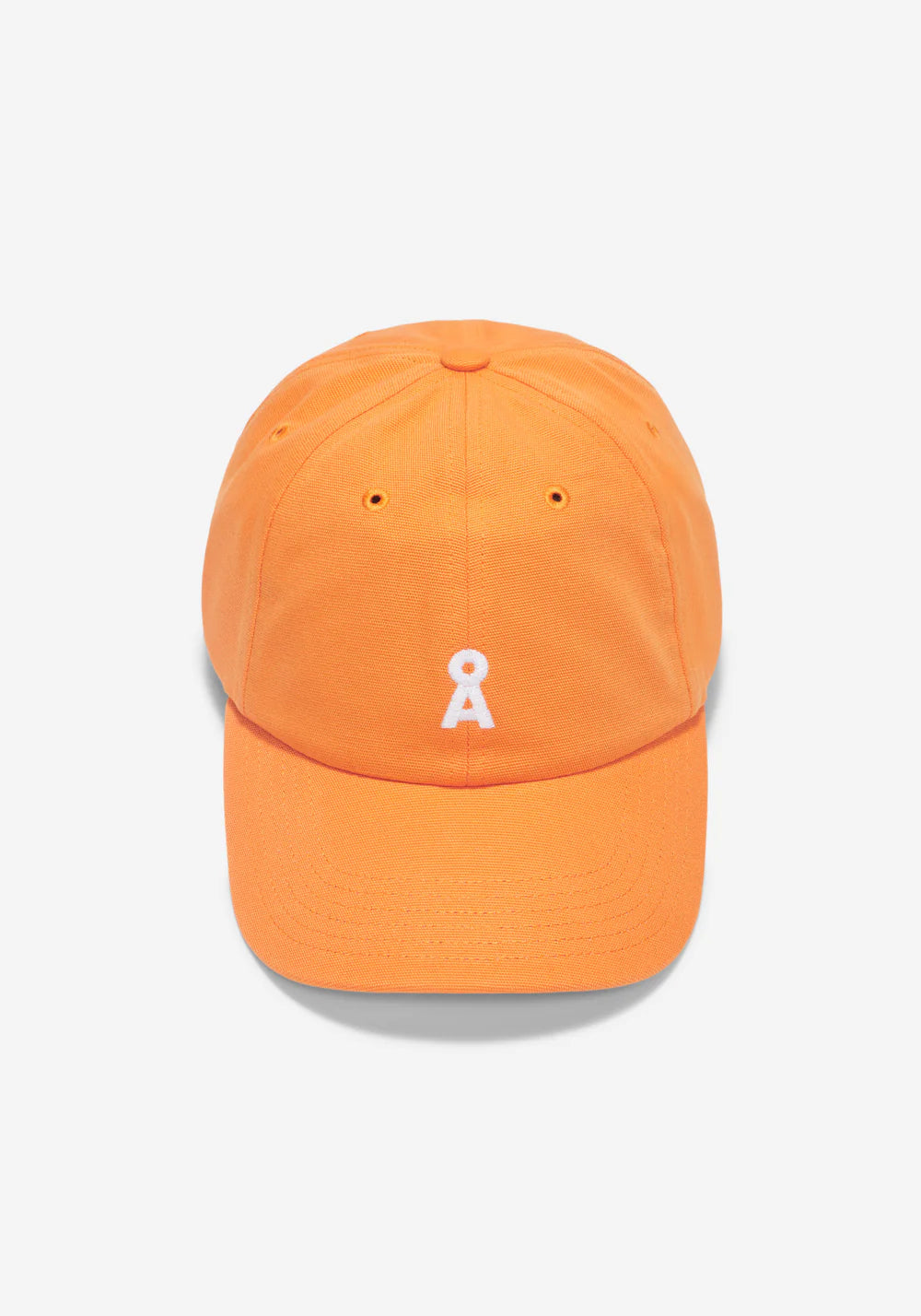 kappe yenaas bold light tangerine