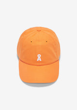 kappe yenaas bold light tangerine