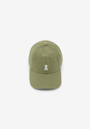 kappe yenaas bold fatigue green