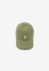 kappe yenaas bold fatigue green