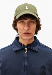 kappe yenaas bold fatigue green