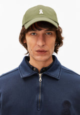 kappe yenaas bold fatigue green