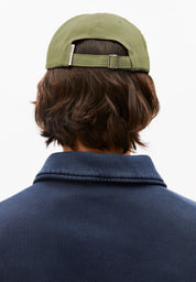kappe yenaas bold fatigue green