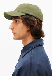 kappe yenaas bold fatigue green