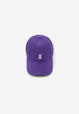 kappe yenaas bold pungent purple