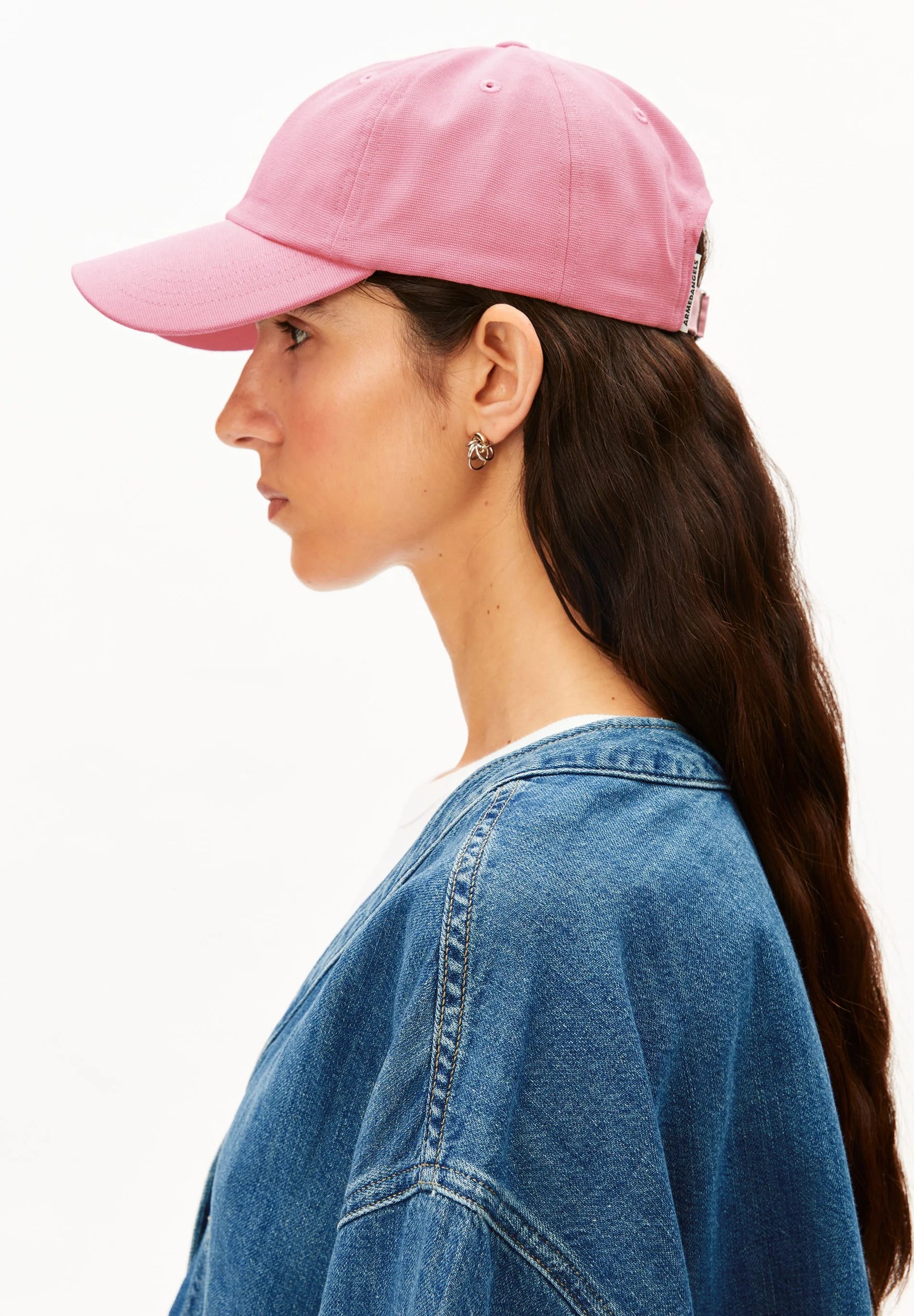kappe yenaas bold washed berry