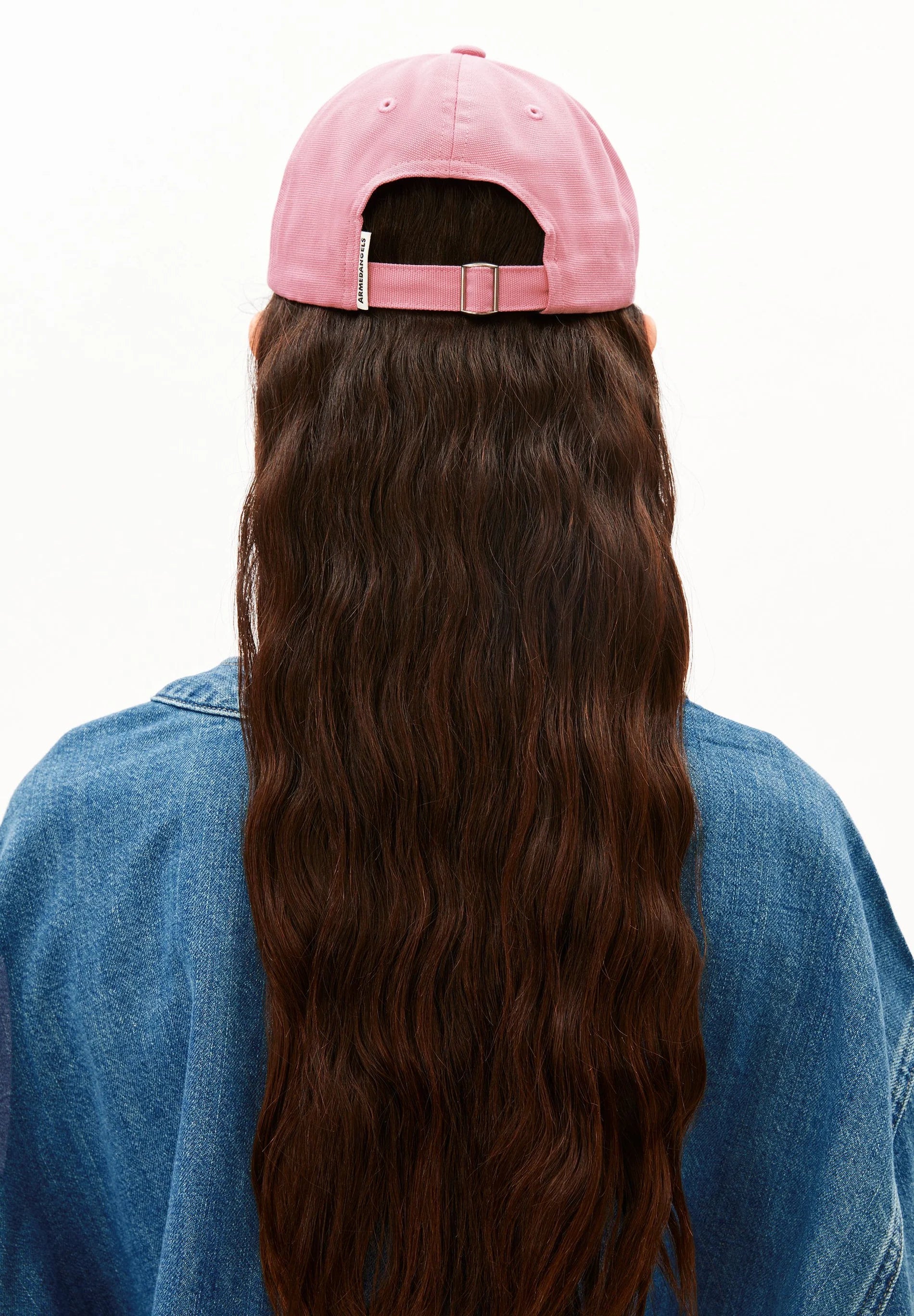 kappe yenaas bold washed berry