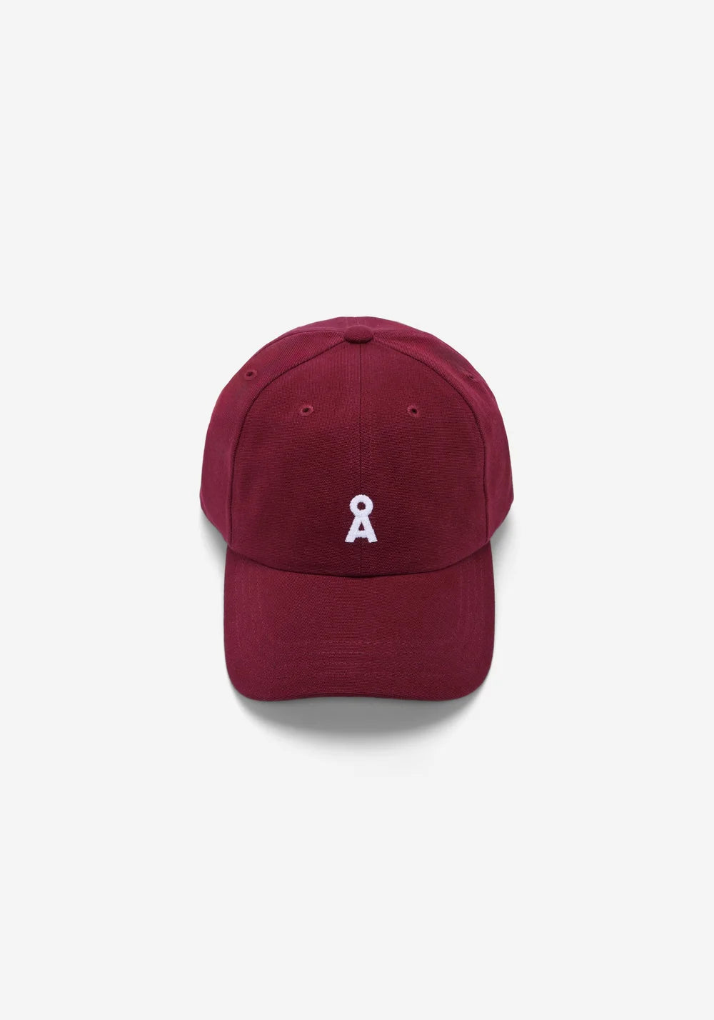 kappe yenaas bold velvet red