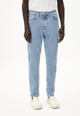 jeans aarjo tarpa easy blue