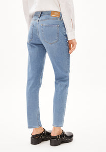 jeans cayaa tapered light