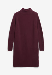 kleid millaana dark cranberry