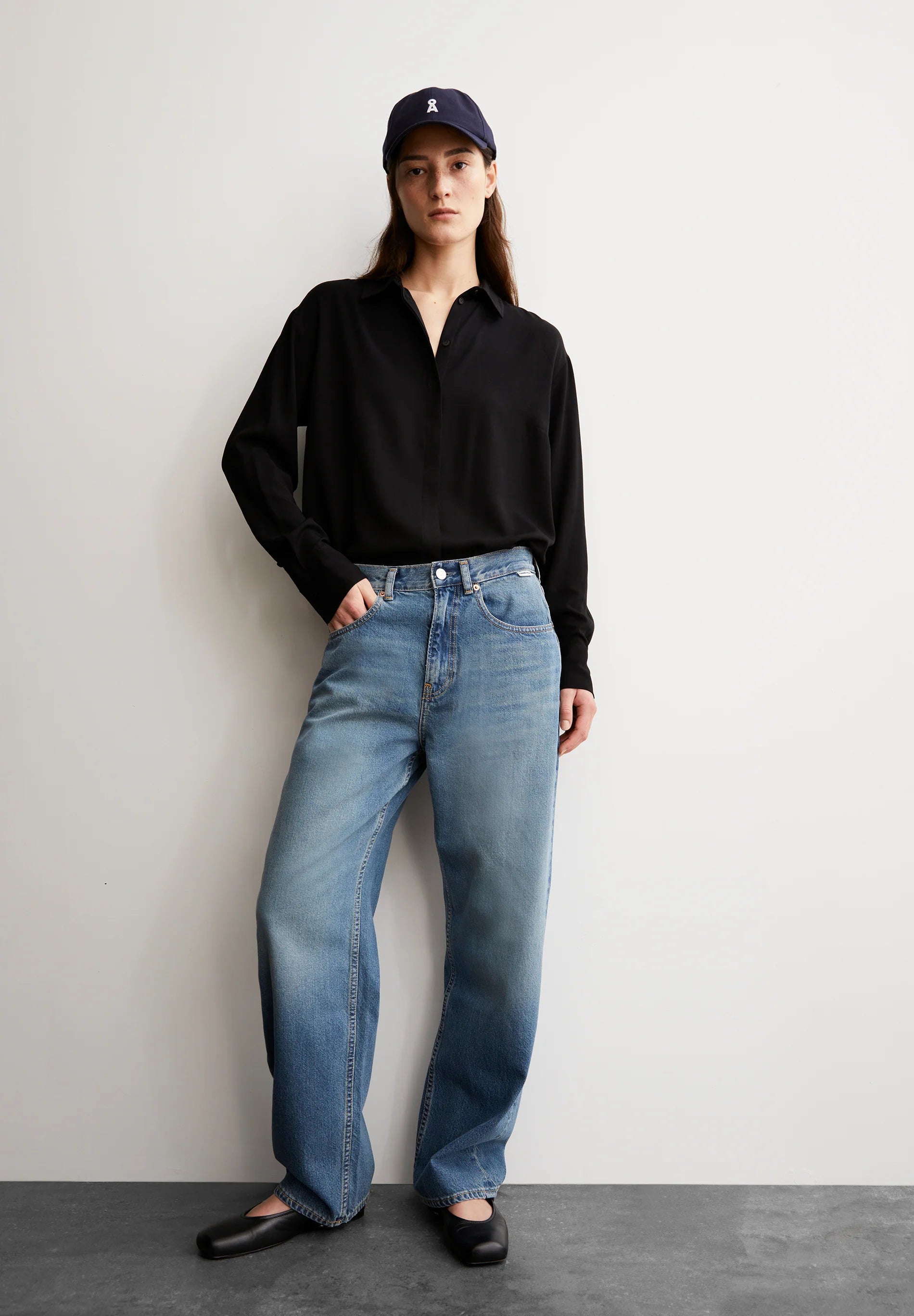 jeans haayi celestial