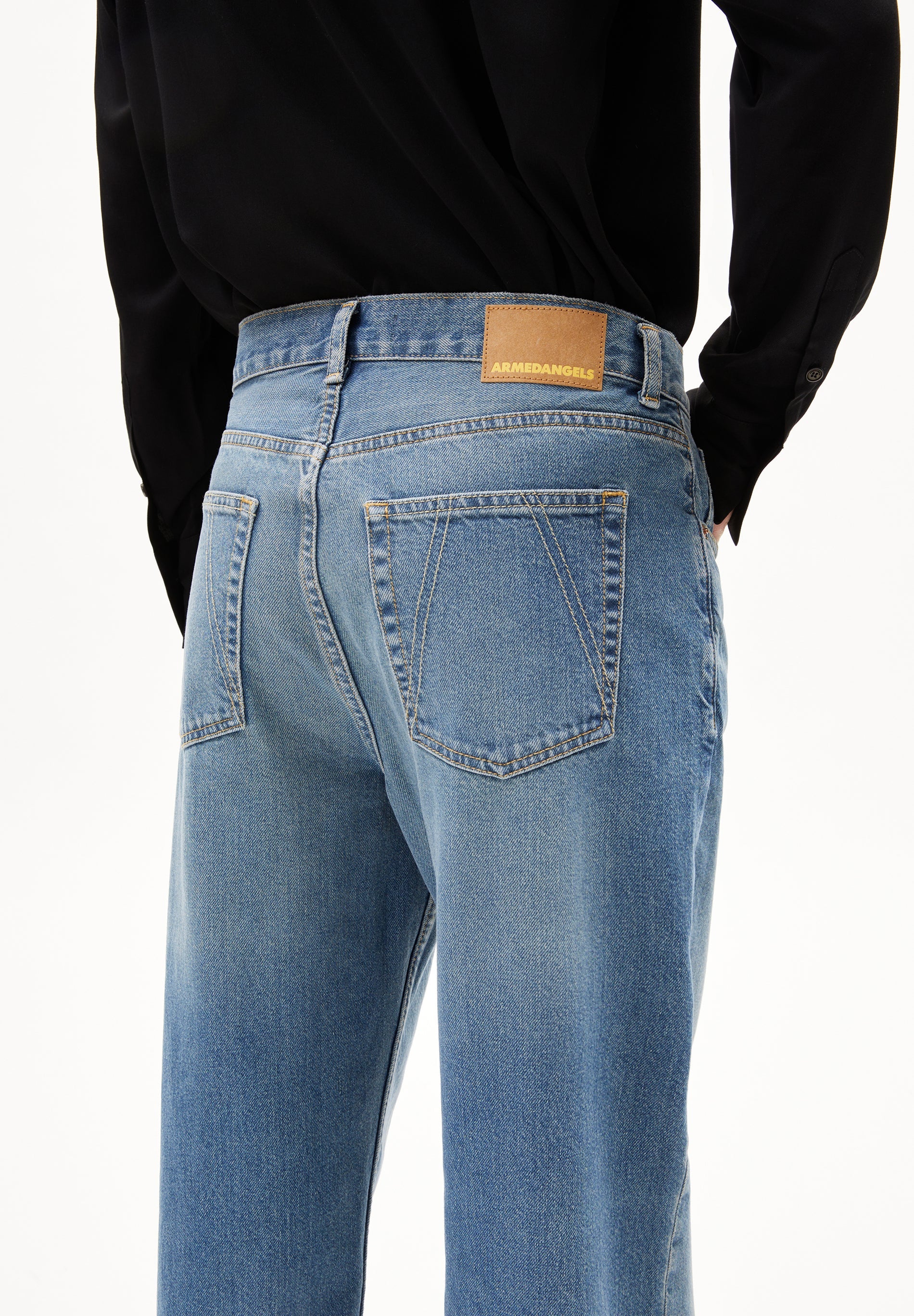 jeans haayi celestial