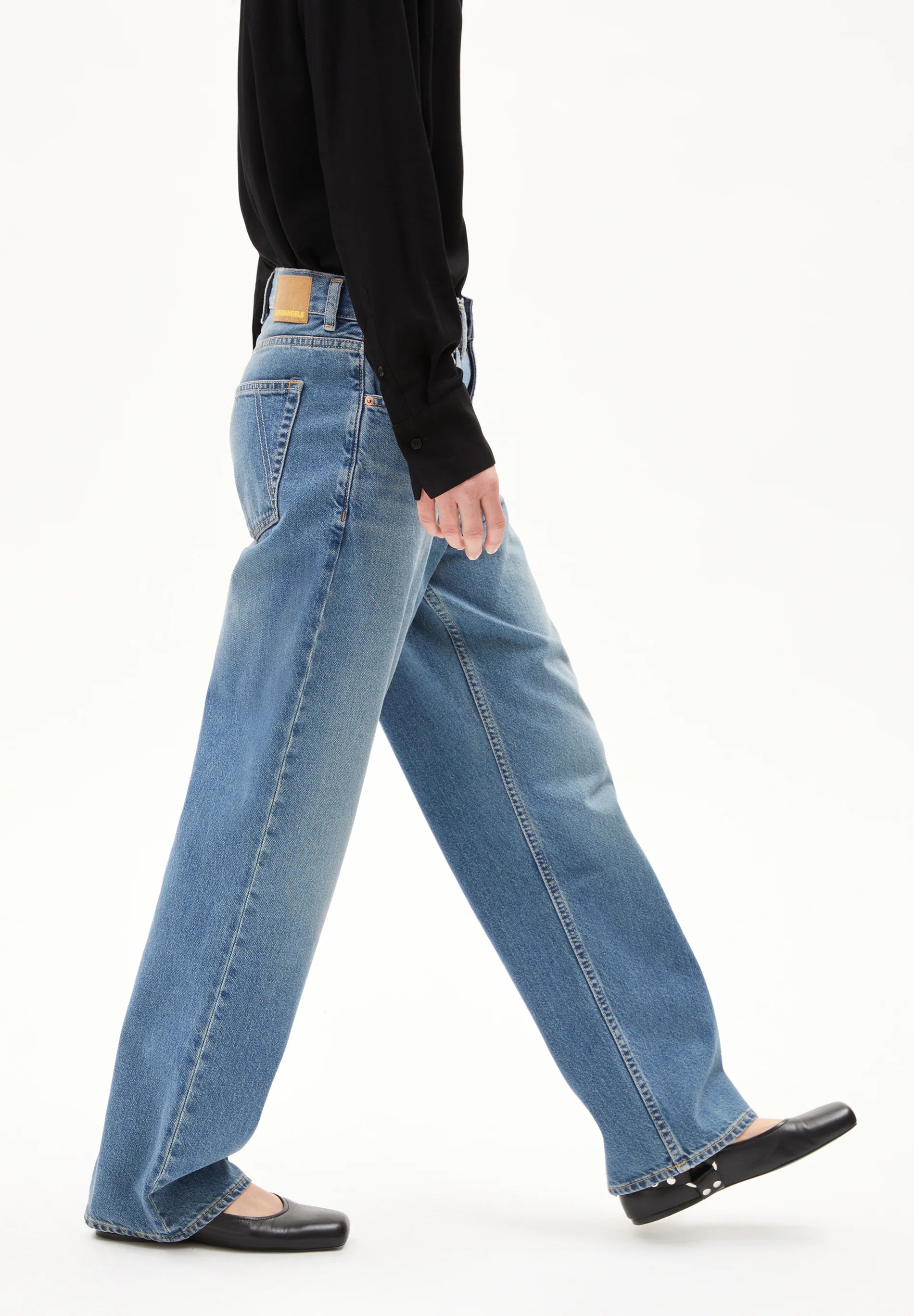 jeans haayi celestial