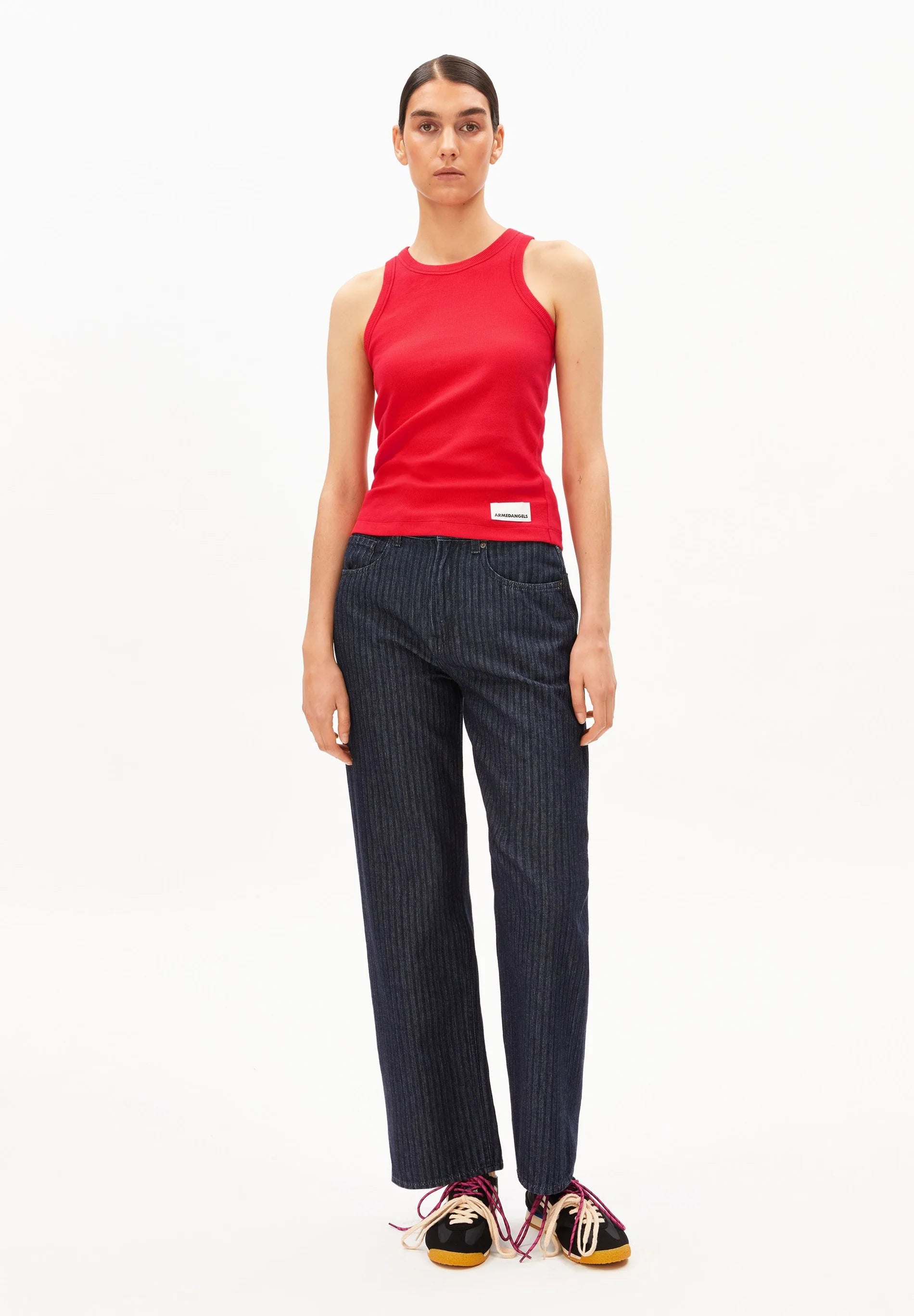 top kanitaa mars red