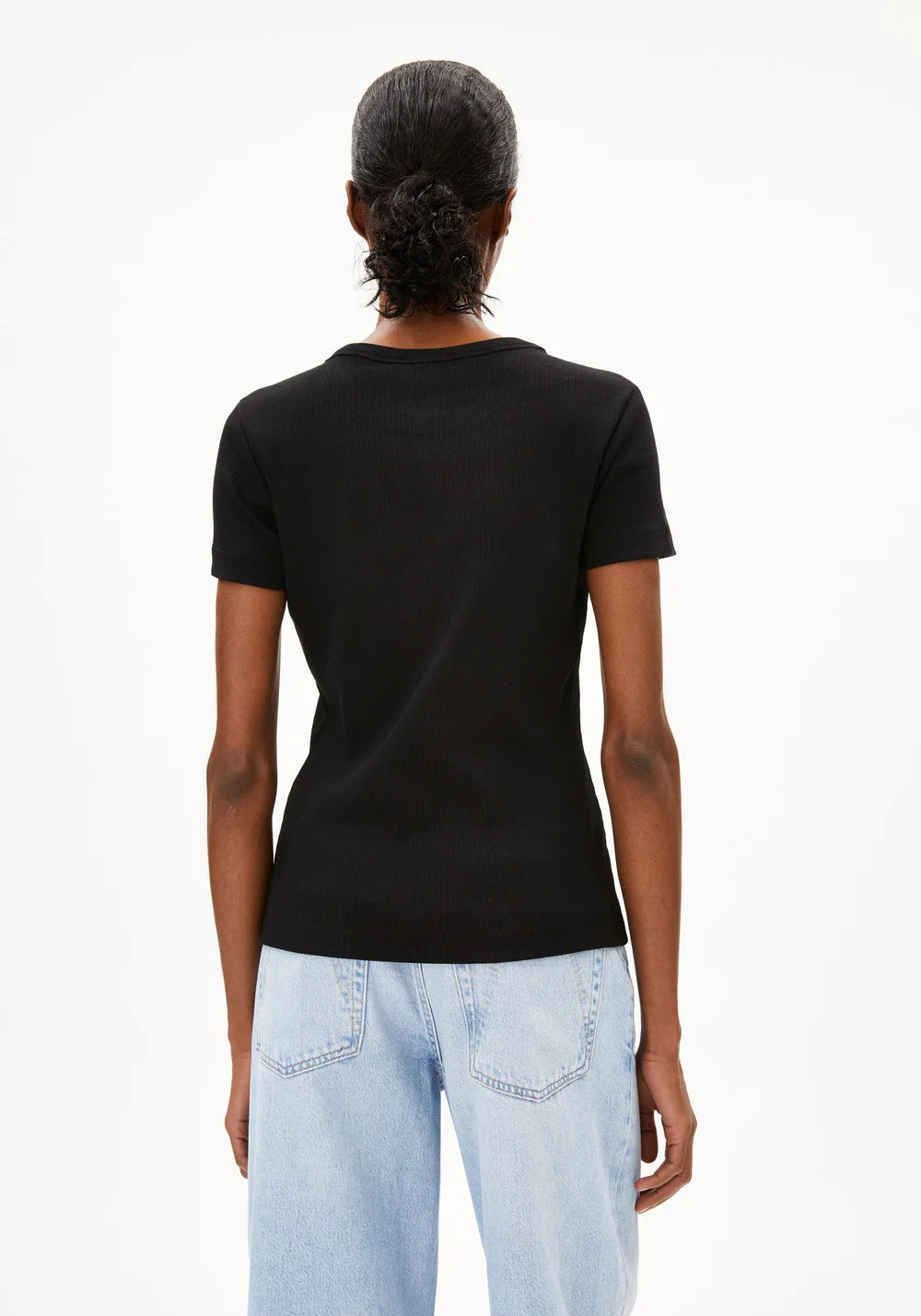 t-shirt kardaa black