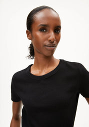 t-shirt kardaa black