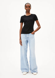 t-shirt kardaa black