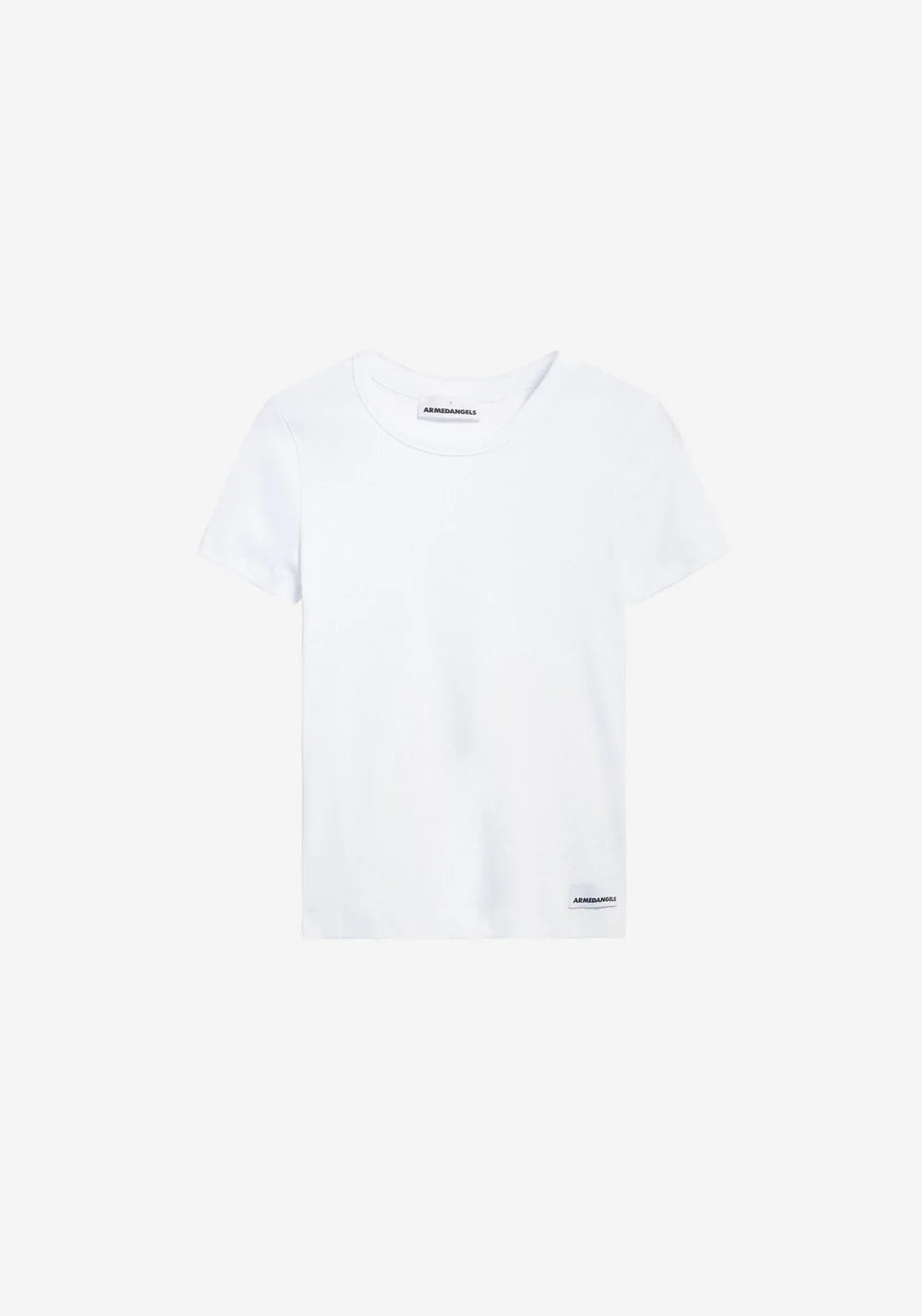 t-shirt kardaa white