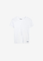 t-shirt kardaa white