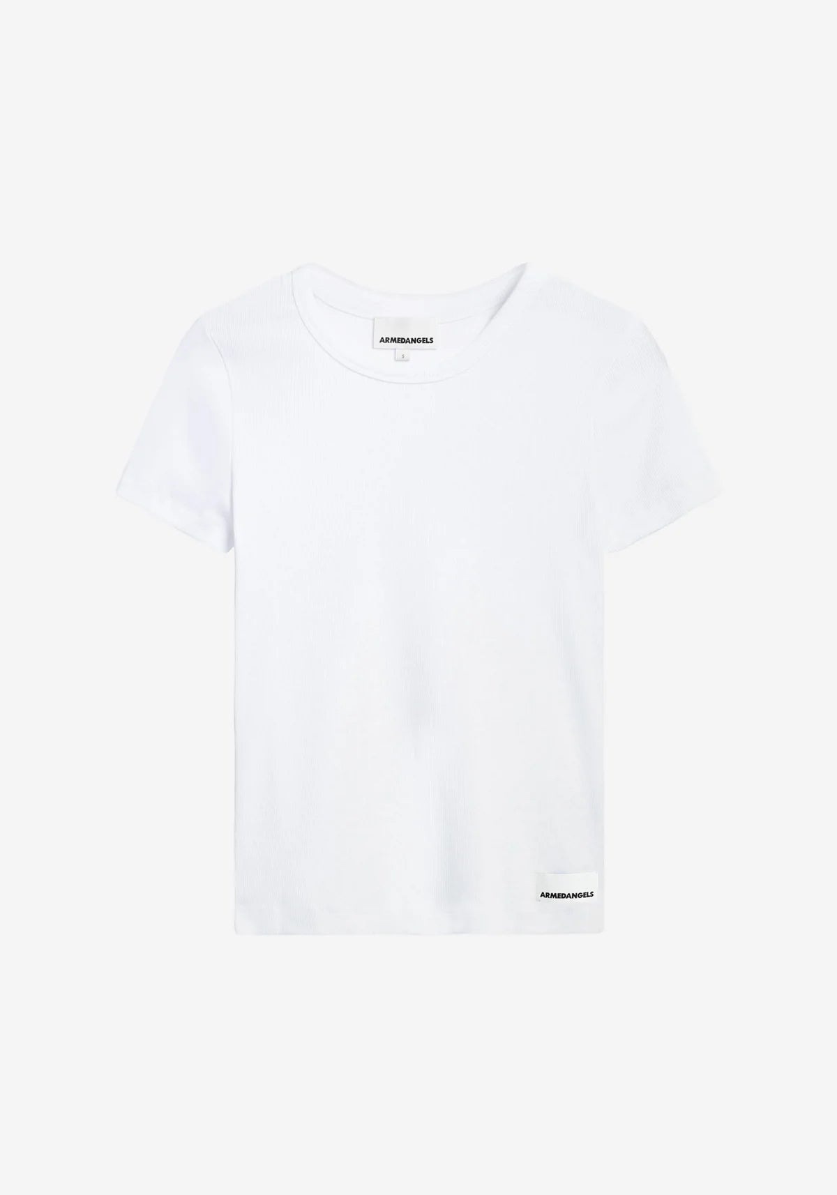 t-shirt kardaa white