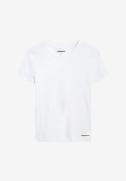 t-shirt kardaa white