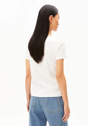 t-shirt kardaa white