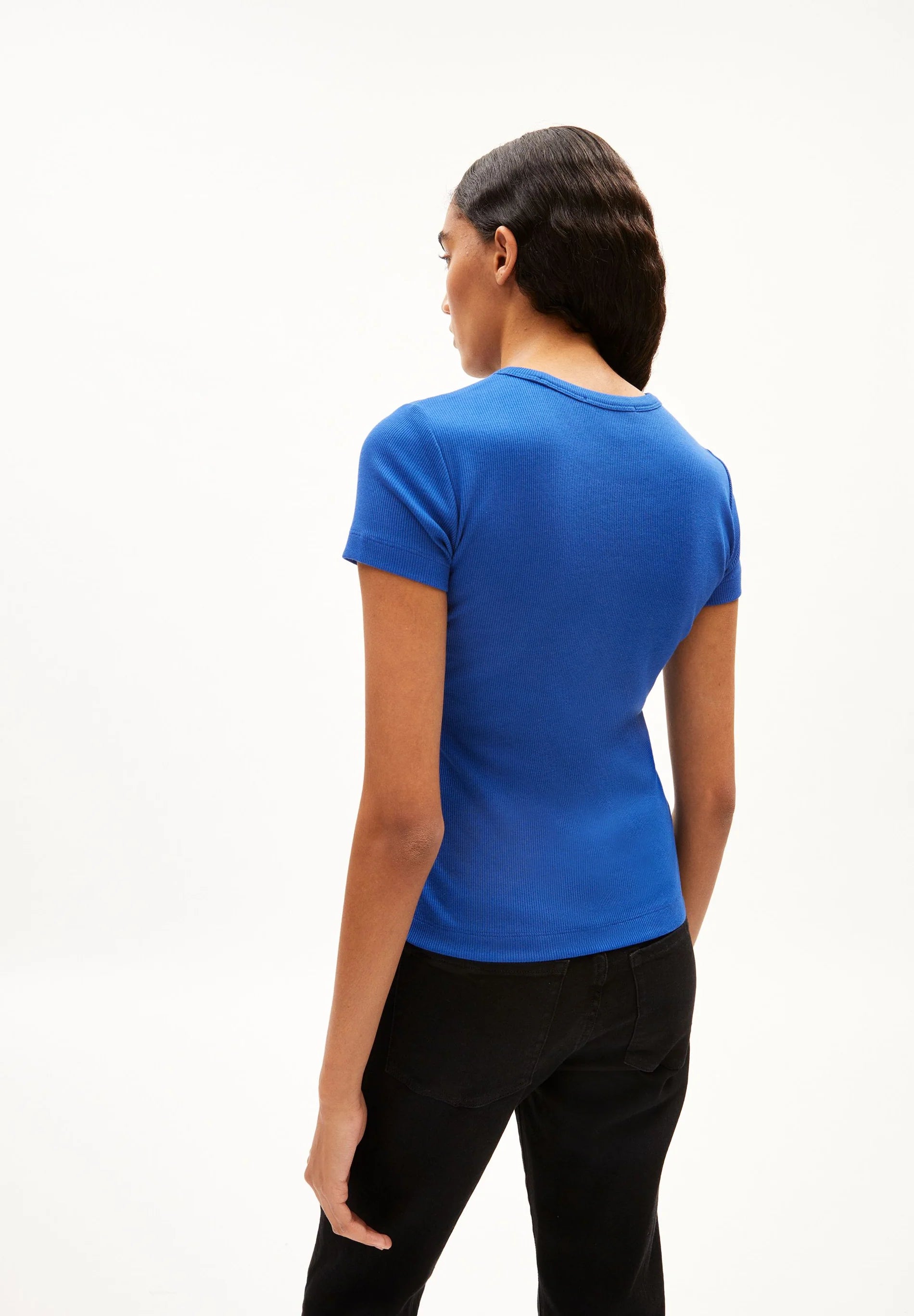 t-shirt kardaa dynamo blue