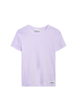 Lade das Bild in den Galerie-Viewer, t-shirt kardaa lavender light