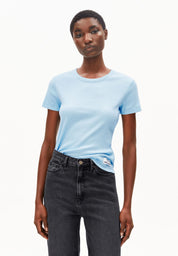 t-shirt kardaa blue glow