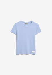kardaa t-shirt soft blue