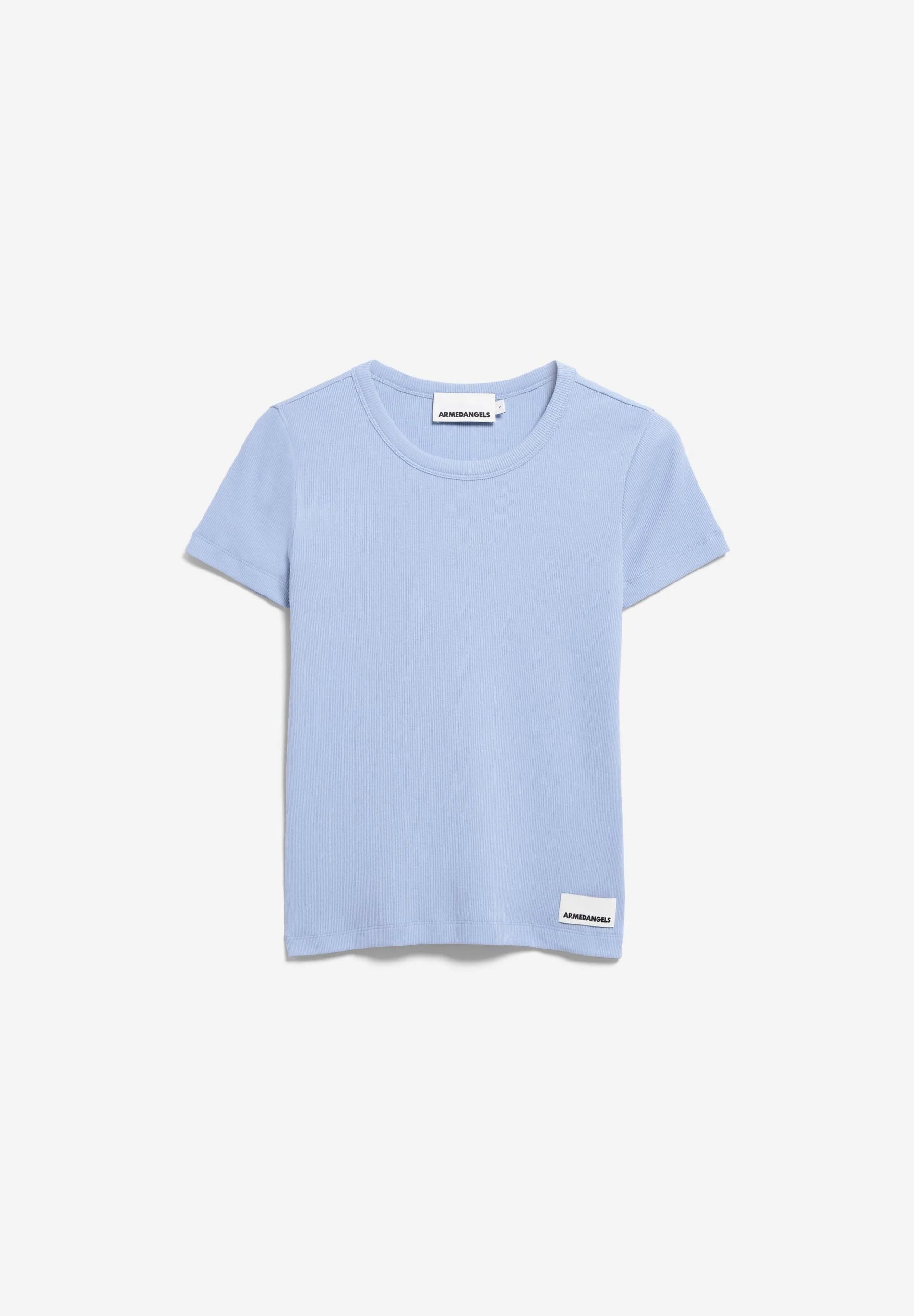 kardaa t-shirt soft blue